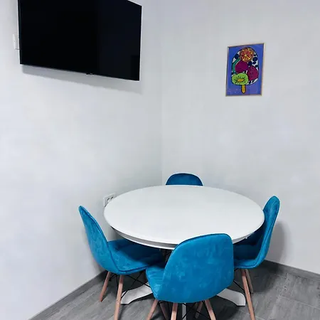 Apartment Rblue