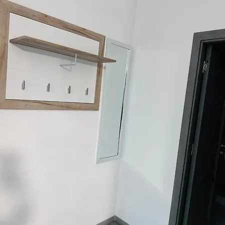 Rblue Apartment