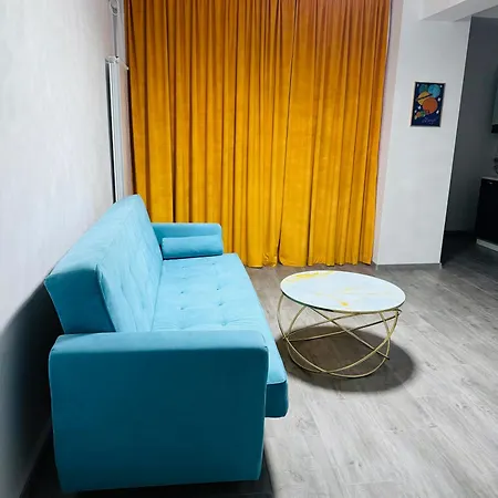 Apartamento Rblue *