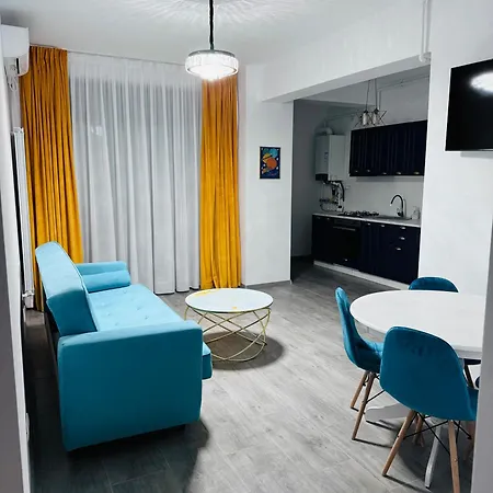 Apartment Rblue *