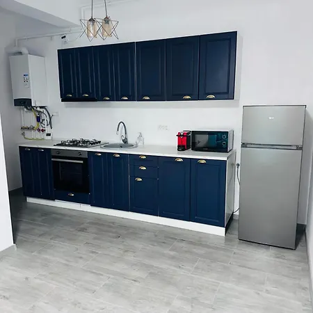 Apartment Rblue