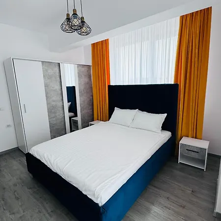 Rblue Apartment *