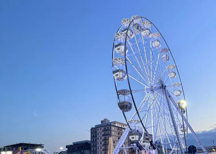 דירה Rblue Năvodari